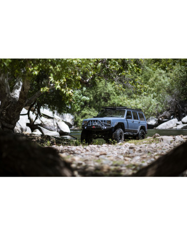 ROUGH COUNTRY SUSPENSION LIFT KIT 6.5" X-Series...