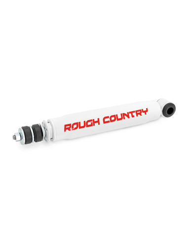 ROUGH COUNTRY Amortiguador de Direccion N3 |...