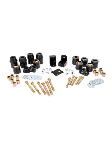 ROUGH COUNTRY KIT SUSPENSION Body Lift 1" |...