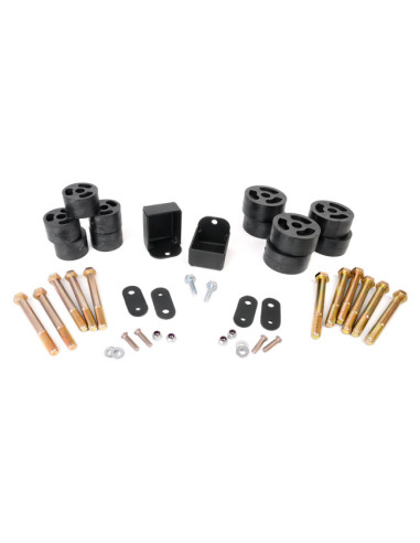 ROUGH COUNTRY KIT SUSPENSION Body Lift 1.25" |...