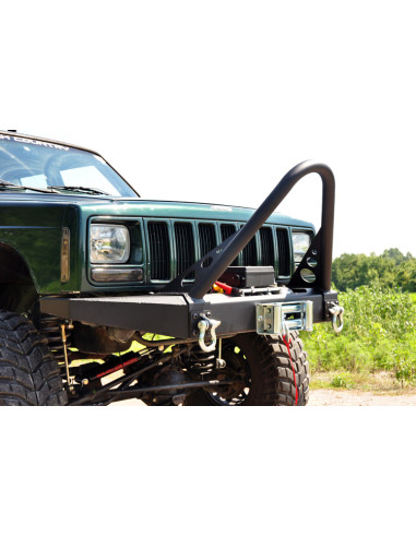 ROUGH COUNTRY Paragolpes y Protecciones Stinger...