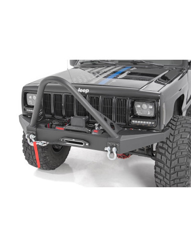 ROUGH COUNTRY PARAGOLPES Y PROTECCIONES...