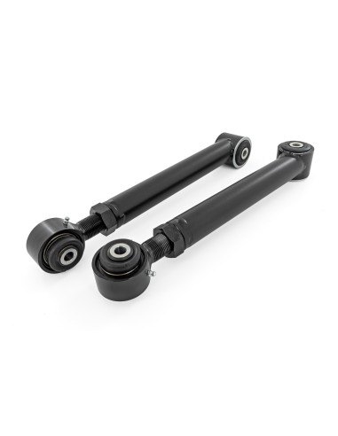 ROUGH COUNTRY X-Flex Control Arms Lower Front...