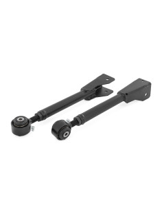 ROUGH COUNTRY Brazos X-Flex Delanteros Superiores | Jeep...