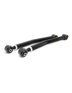 ROUGH COUNTRY Brazos X-Flex Delanteros Inferiores | Jeep...