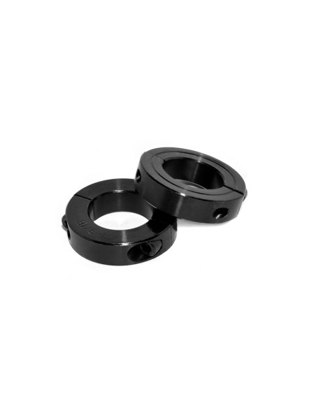 ROUGH COUNTRY Sway Bar Clamp Kit | Jeep Wrangler TJ | Wrangler Unlimited