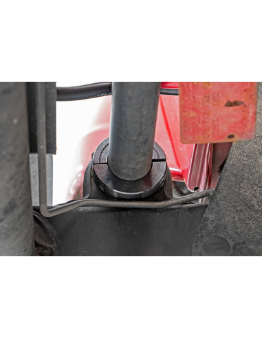 ROUGH COUNTRY Sway Bar Clamp Kit | Jeep...