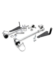 ROUGH COUNTRY Bieletas Desconexion Rapida 4-6" | Jeep...