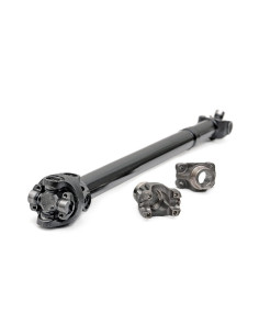 ROUGH COUNTRY Rear CV Drive Shaft [3.5-6" Lift] | Jeep...
