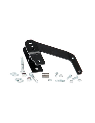 ROUGH COUNTRY Rear Track Bar Bracket 2.5-6"...