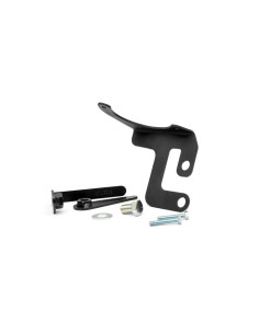 ROUGH COUNTRY Brake Pump Relocation Bracket | Jeep...