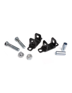 ROUGH COUNTRY Kit Eliminador Bar Pin Trasero | Jeep...