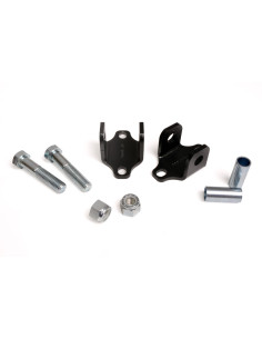 ROUGH COUNTRY KIT ELIMINADOR BAR PIN Delanteros | Jeep...