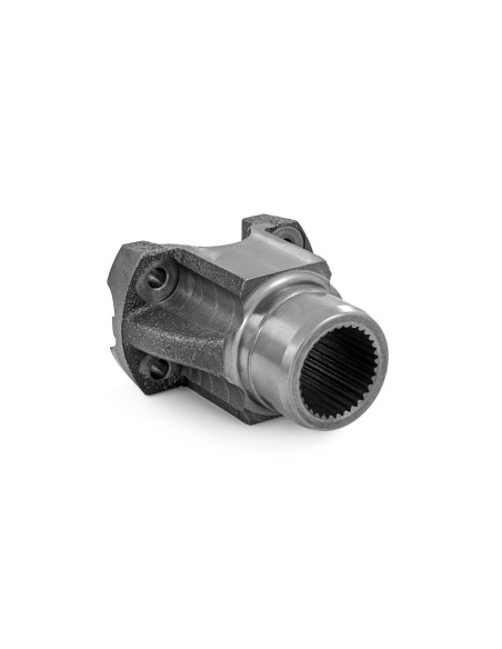 ROUGH COUNTRY Slip Yoke Eliminator Kit | Jeep Cherokee XJ | Jeep Wrangler TJ