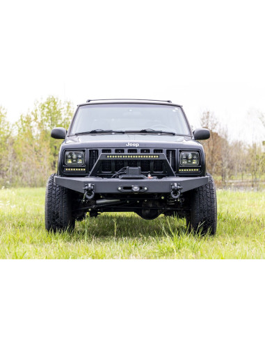 ROUGH COUNTRY 3 Inch Lift Kit Rear AAL | Jeep...