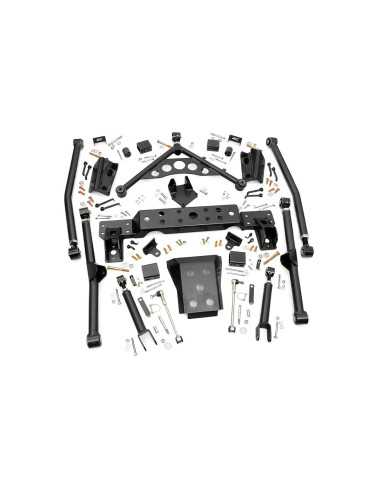 ROUGH COUNTRY KIT SUSPENSION Long Arm Upgrade...