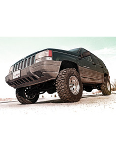 ROUGH COUNTRY Kit Suspension 3.5" V6 | Jeep Grand... 2