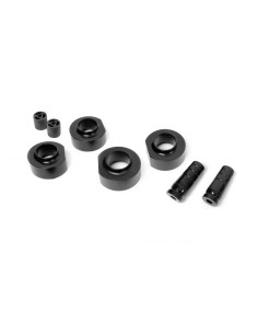 ROUGH COUNTRY 1.5" LIFT KIT | Jeep Wrangler TJ | Wrangler...