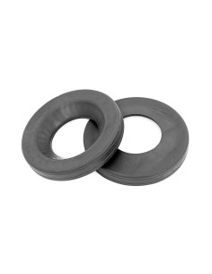 ROUGH COUNTRY 0.75" Leveling Kit | Jeep Wrangler JK JL |...