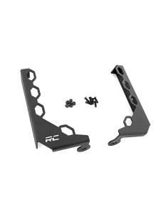 ROUGH COUNTRY BED STIFFENER KIT | Toyota Tundra