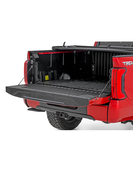 ROUGH COUNTRY REFUERZO DE CAJA | Toyota Tundra
