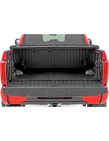 ROUGH COUNTRY REFUERZO DE CAJA | Toyota Tundra