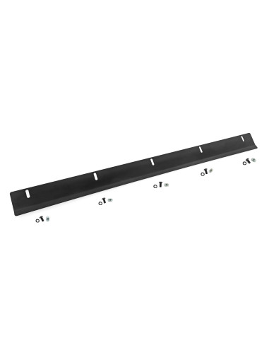 ROUGH COUNTRY DEFLECTOR VIENTO BACA | Universal...