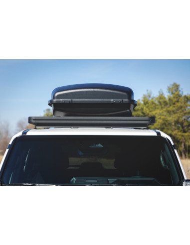 ROUGH COUNTRY DEFLECTOR VIENTO BACA | Universal...
