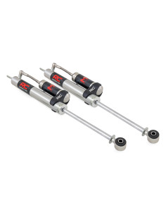 ROUGH COUNTRY AMORTIGUADORES M1R Monotube Traseros 2-4" |...