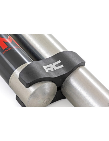ROUGH COUNTRY M1R Monotube Rear Shocks 2-4" |...