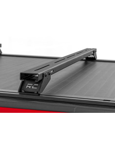 ROUGH COUNTRY Adjustable Crossbars 57" T-Slot | GMC... 2