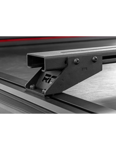 ROUGH COUNTRY Adjustable Crossbars 57" T-Slot |...