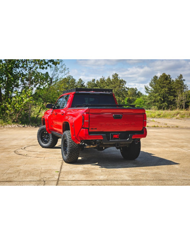 ROUGH COUNTRY Adjustable Crossbars 57" T-Slot |...
