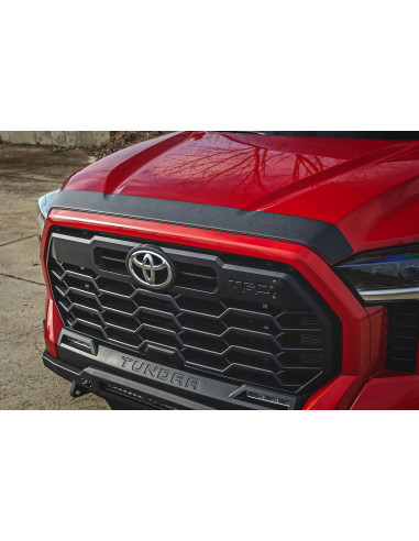 ROUGH COUNTRY HOOD PROTECTOR | Toyota Tundra