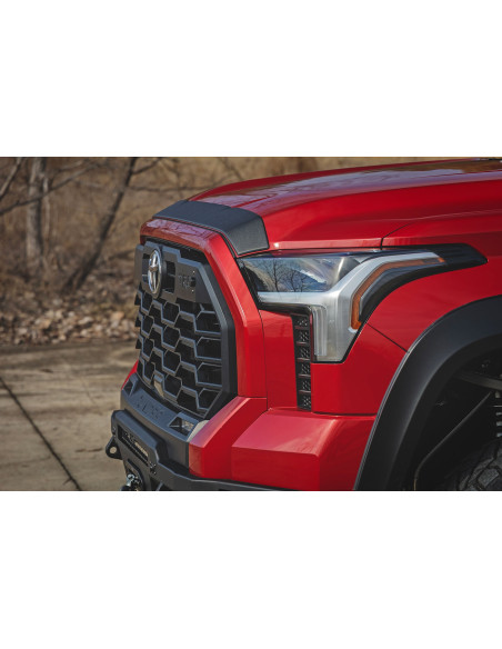 ROUGH COUNTRY HOOD PROTECTOR | Toyota Tundra