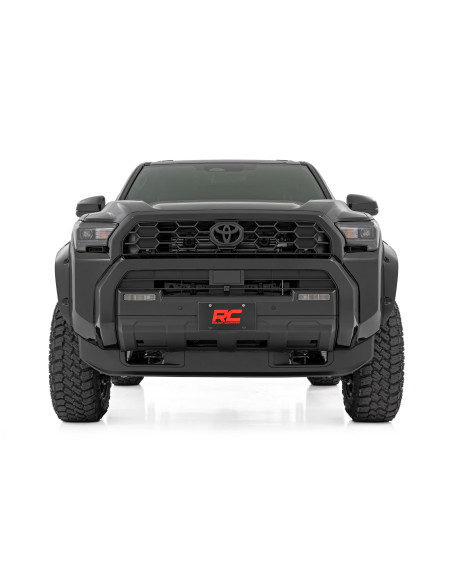ROUGH COUNTRY Aletines Pocket 6X7 Everest | Toyota 4Runner
