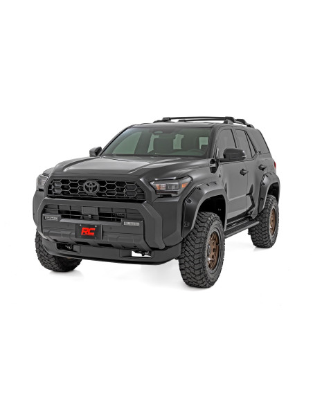 ROUGH COUNTRY ALETINES Pocket Color 796 Wave Maker | Toyota 4Runner