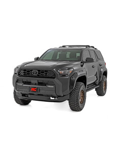 ROUGH COUNTRY ALETINES Pocket 4Z2 Mudbath | Toyota 4Runner 2