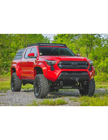 ROUGH COUNTRY KIT SUSPENSION 6" Lift | Toyota...
