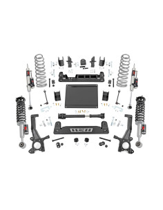 ROUGH COUNTRY 6" LIFT KIT M1R | Toyota Tacoma