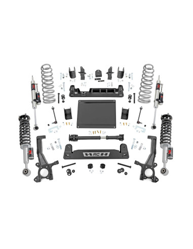 ROUGH COUNTRY KIT SUSPENSION 6" M1R | Toyota...
