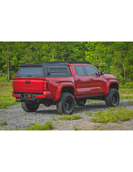 ROUGH COUNTRY KIT SUSPENSION 6" M1R | Toyota Tacoma