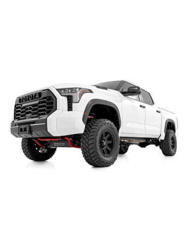 ROUGH COUNTRY 6 Inch Lift Kit | Toyota Tundra...