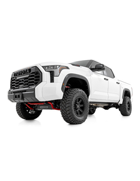 ROUGH COUNTRY 6 Inch Lift Kit | Toyota Tundra TRD PRO