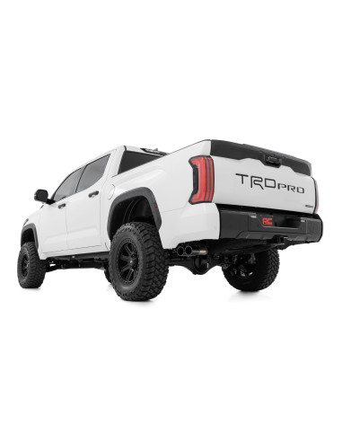 ROUGH COUNTRY Kit Suspension 6" Lift | Toyota...