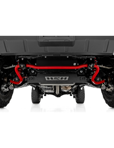 ROUGH COUNTRY Kit Suspension 6" Lift | Toyota...