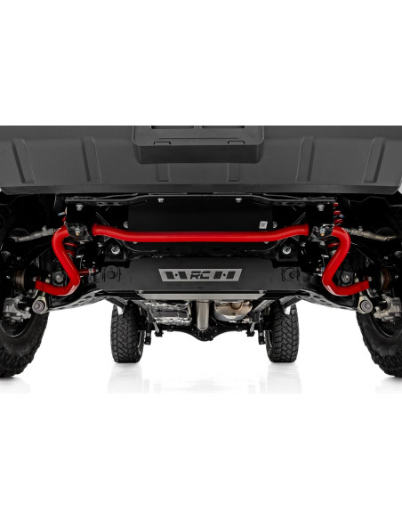ROUGH COUNTRY Kit Suspension 6" Lift | Toyota Tundra TRD PRO
