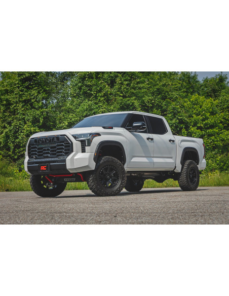 ROUGH COUNTRY Kit Suspension 6" Lift | Toyota Tundra TRD PRO
