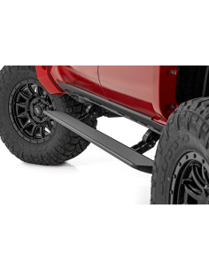 ROUGH COUNTRY ESTRIBERAS Electricas HT-Series | Toyota...