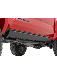 ROUGH COUNTRY ESTRIBERAS Electricas HT-Series | Toyota... 2